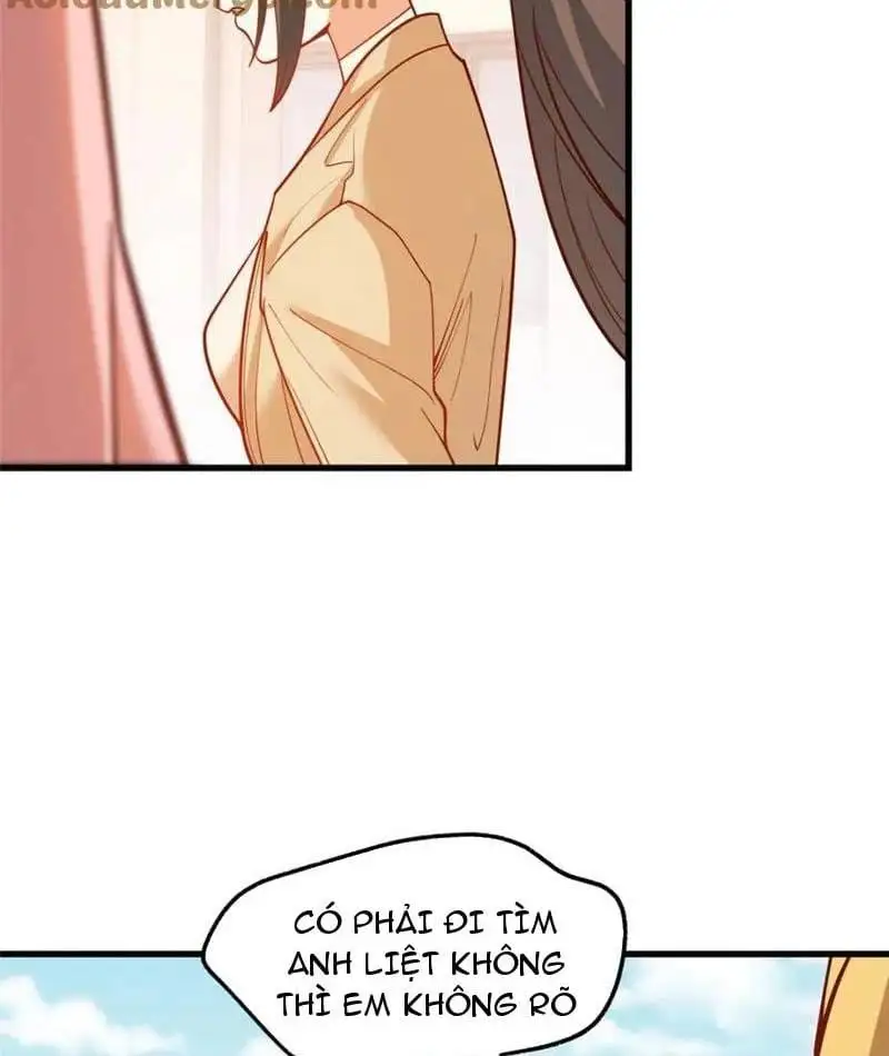 Truyện Tranh Trọng Sinh Không Làm Chạn Vương, Tôi Một Mình Nạp Game Thăng Cấp trang 4