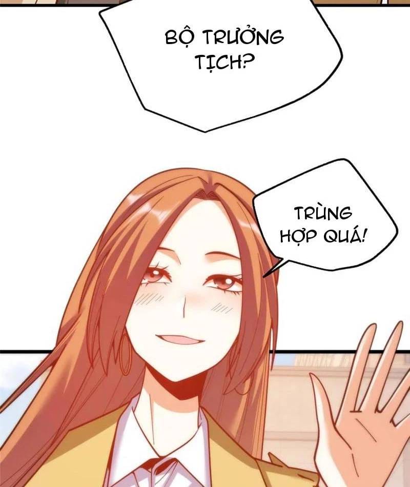 Truyện Tranh Trọng Sinh Không Làm Chạn Vương, Tôi Một Mình Nạp Game Thăng Cấp trang 4