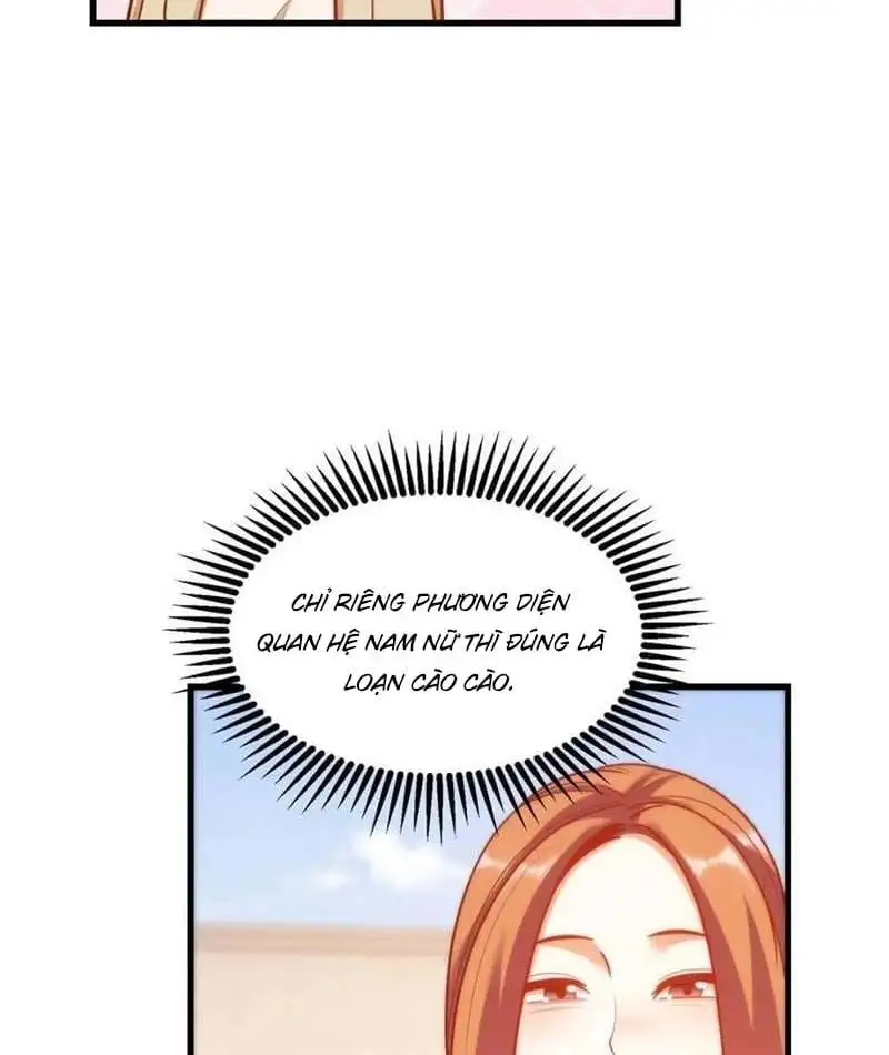 Truyện Tranh Trọng Sinh Không Làm Chạn Vương, Tôi Một Mình Nạp Game Thăng Cấp trang 4