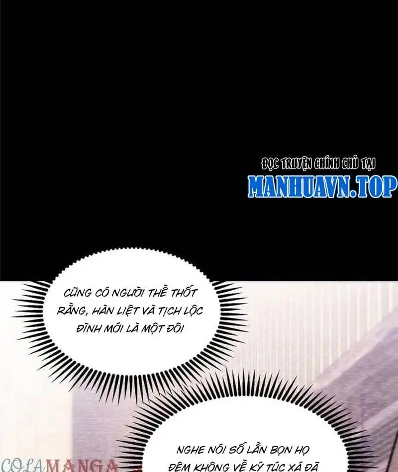 Truyện Tranh Trọng Sinh Không Làm Chạn Vương, Tôi Một Mình Nạp Game Thăng Cấp trang 4