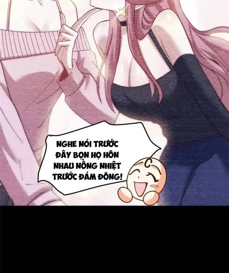 Truyện Tranh Trọng Sinh Không Làm Chạn Vương, Tôi Một Mình Nạp Game Thăng Cấp trang 4