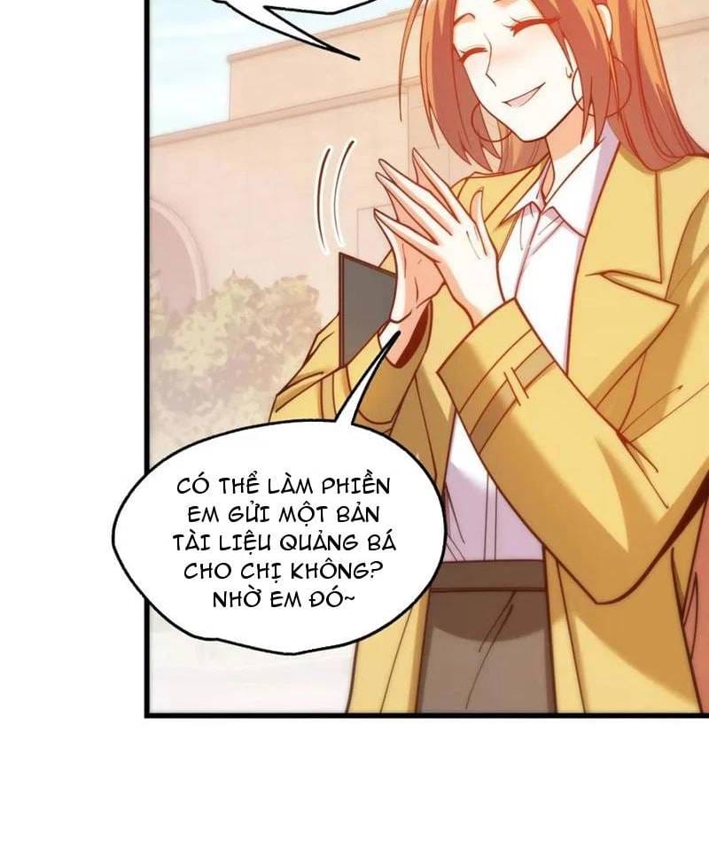 Truyện Tranh Trọng Sinh Không Làm Chạn Vương, Tôi Một Mình Nạp Game Thăng Cấp trang 4