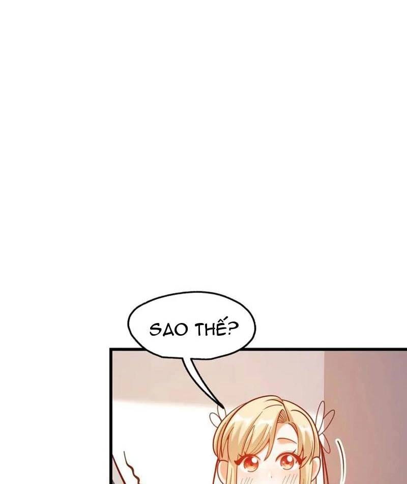 Truyện Tranh Trọng Sinh Không Làm Chạn Vương, Tôi Một Mình Nạp Game Thăng Cấp trang 4