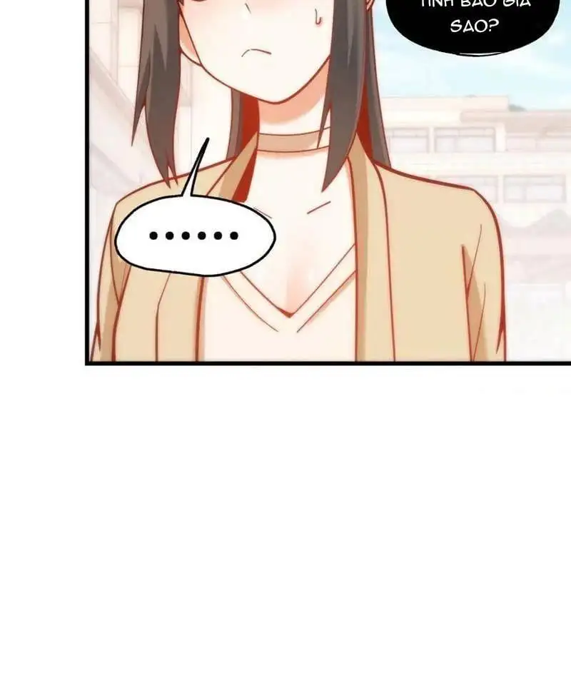 Truyện Tranh Trọng Sinh Không Làm Chạn Vương, Tôi Một Mình Nạp Game Thăng Cấp trang 4