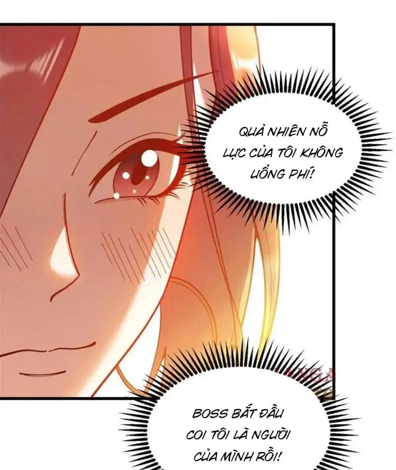 Truyện Tranh Trọng Sinh Không Làm Chạn Vương, Tôi Một Mình Nạp Game Thăng Cấp trang 4