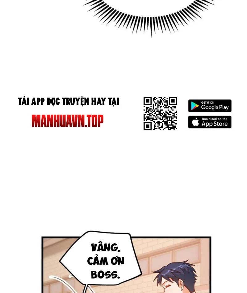 Truyện Tranh Trọng Sinh Không Làm Chạn Vương, Tôi Một Mình Nạp Game Thăng Cấp trang 4