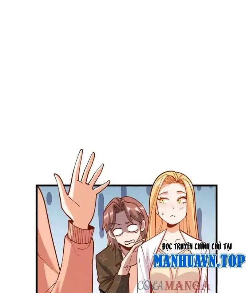 Truyện Tranh Trọng Sinh Không Làm Chạn Vương, Tôi Một Mình Nạp Game Thăng Cấp trang 4