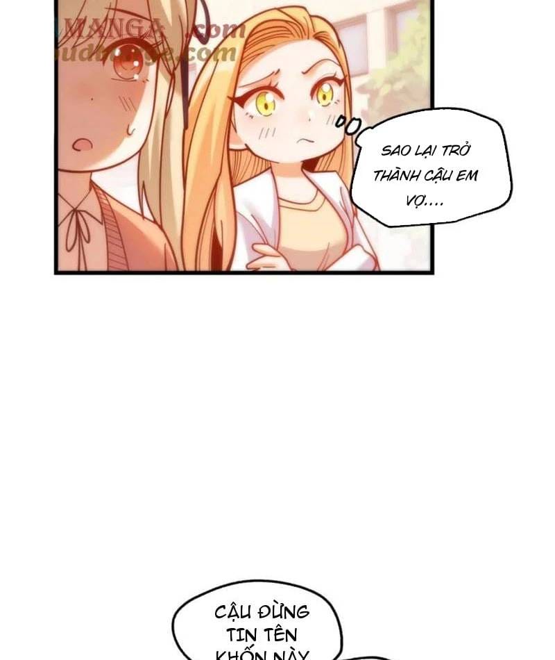 Truyện Tranh Trọng Sinh Không Làm Chạn Vương, Tôi Một Mình Nạp Game Thăng Cấp trang 4