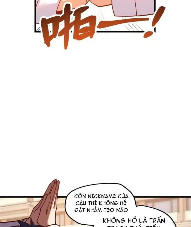 Truyện Tranh Trọng Sinh Không Làm Chạn Vương, Tôi Một Mình Nạp Game Thăng Cấp trang 4