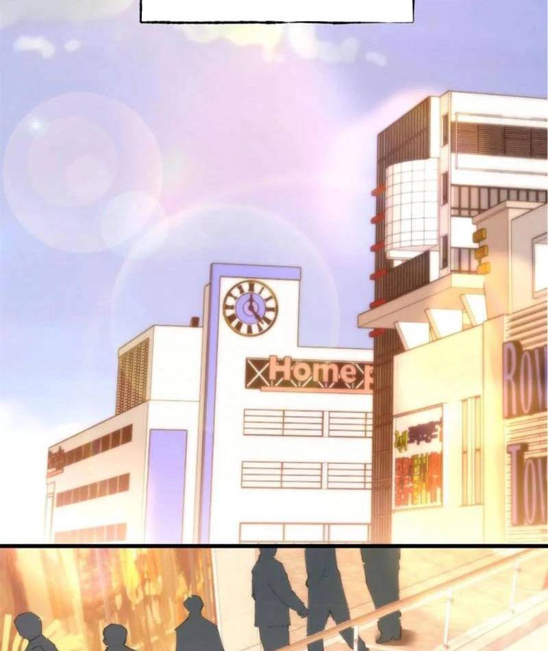 Truyện Tranh Trọng Sinh Không Làm Chạn Vương, Tôi Một Mình Nạp Game Thăng Cấp trang 4