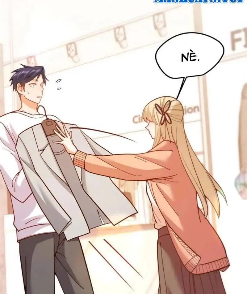 Truyện Tranh Trọng Sinh Không Làm Chạn Vương, Tôi Một Mình Nạp Game Thăng Cấp trang 4