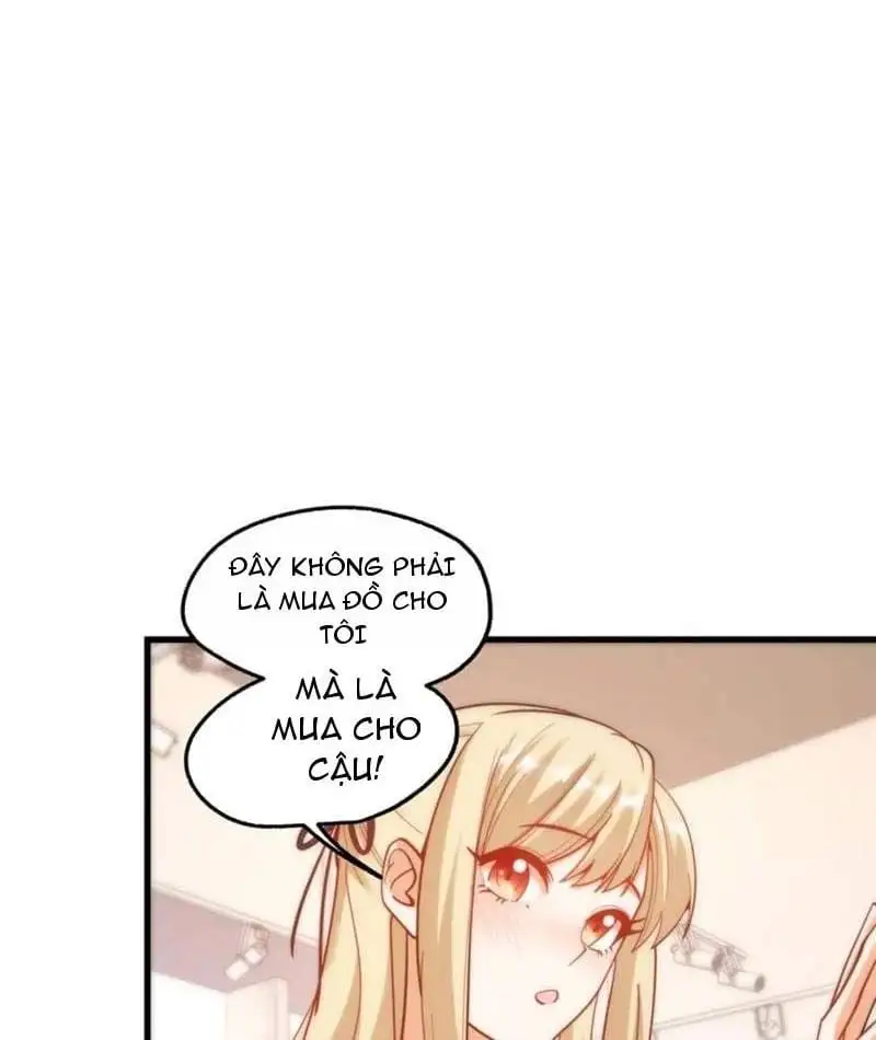 Truyện Tranh Trọng Sinh Không Làm Chạn Vương, Tôi Một Mình Nạp Game Thăng Cấp trang 4