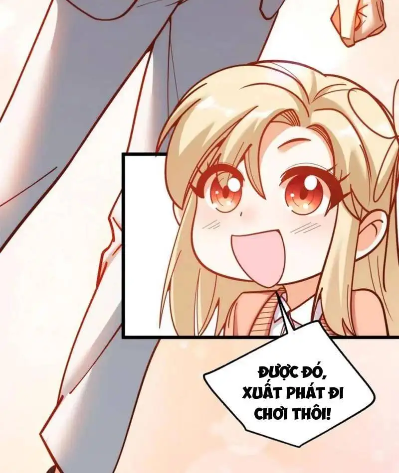 Truyện Tranh Trọng Sinh Không Làm Chạn Vương, Tôi Một Mình Nạp Game Thăng Cấp trang 4