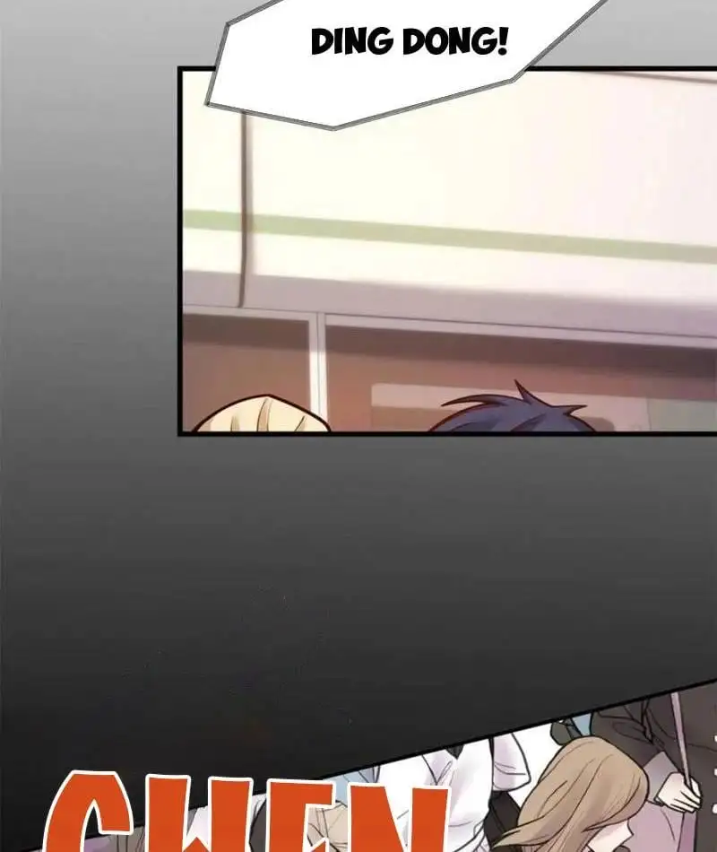 Truyện Tranh Trọng Sinh Không Làm Chạn Vương, Tôi Một Mình Nạp Game Thăng Cấp trang 4