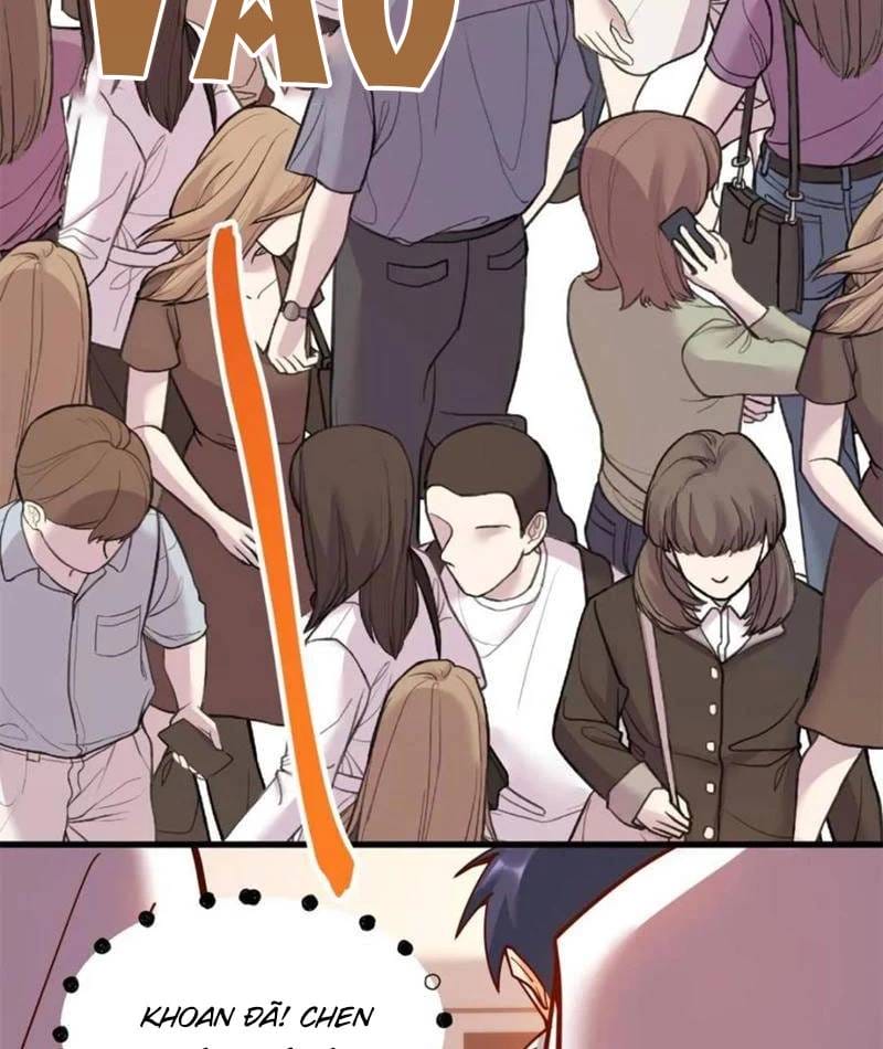 Truyện Tranh Trọng Sinh Không Làm Chạn Vương, Tôi Một Mình Nạp Game Thăng Cấp trang 4