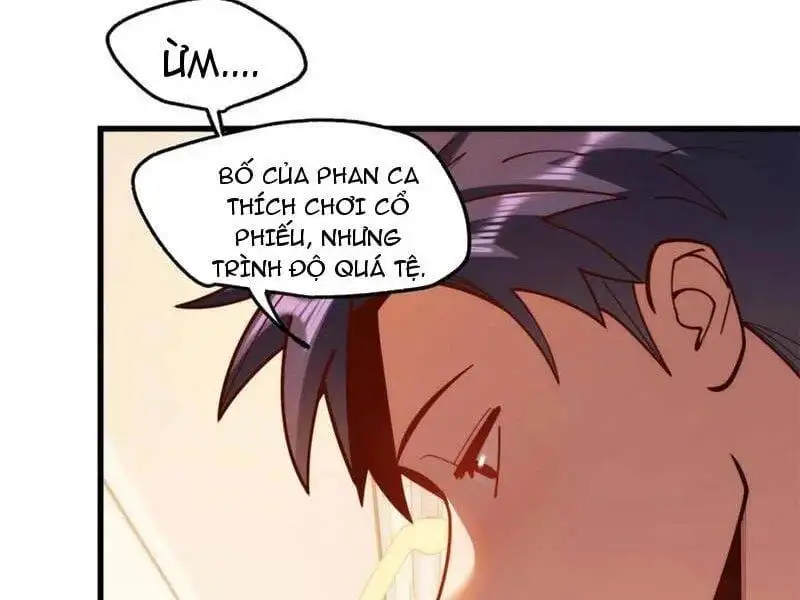 Truyện Tranh Trọng Sinh Không Làm Chạn Vương, Tôi Một Mình Nạp Game Thăng Cấp trang 4