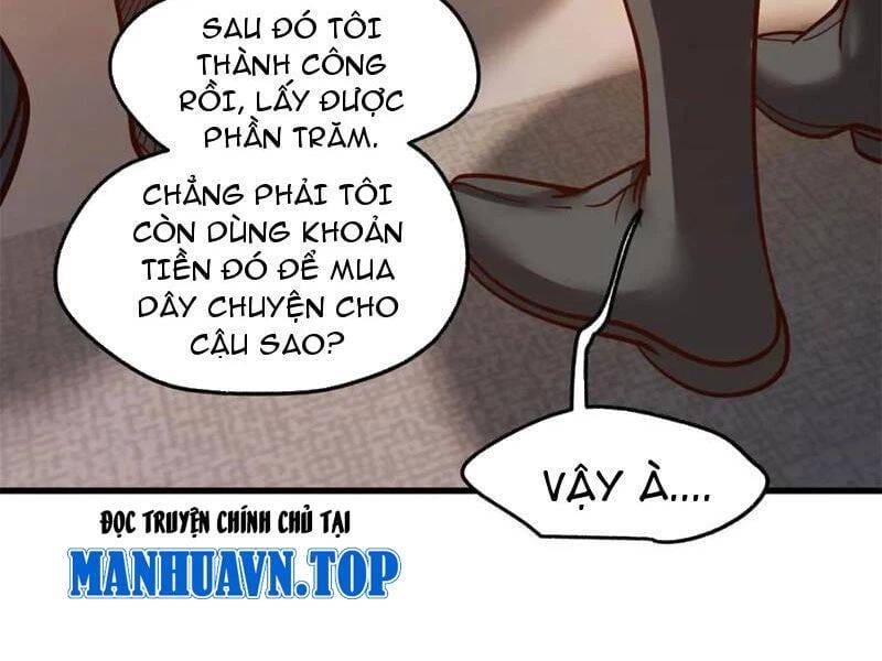 Truyện Tranh Trọng Sinh Không Làm Chạn Vương, Tôi Một Mình Nạp Game Thăng Cấp trang 4