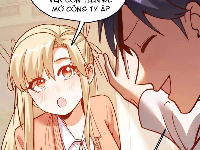 Truyện Tranh Trọng Sinh Không Làm Chạn Vương, Tôi Một Mình Nạp Game Thăng Cấp trang 4