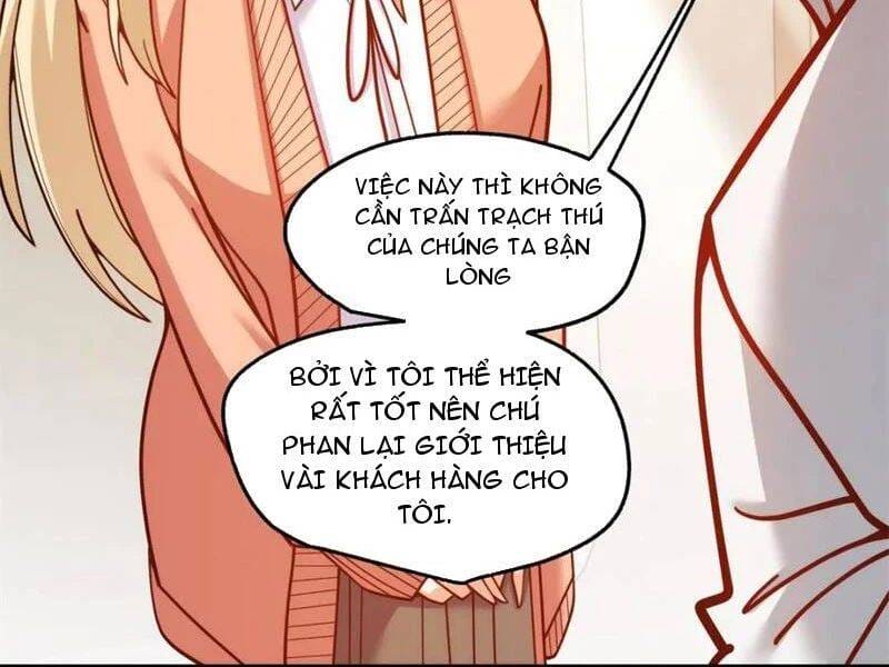 Truyện Tranh Trọng Sinh Không Làm Chạn Vương, Tôi Một Mình Nạp Game Thăng Cấp trang 4