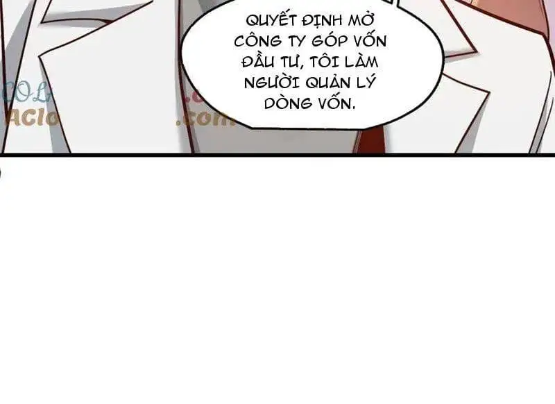 Truyện Tranh Trọng Sinh Không Làm Chạn Vương, Tôi Một Mình Nạp Game Thăng Cấp trang 4
