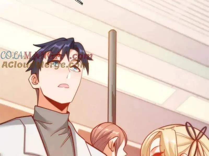 Truyện Tranh Trọng Sinh Không Làm Chạn Vương, Tôi Một Mình Nạp Game Thăng Cấp trang 4