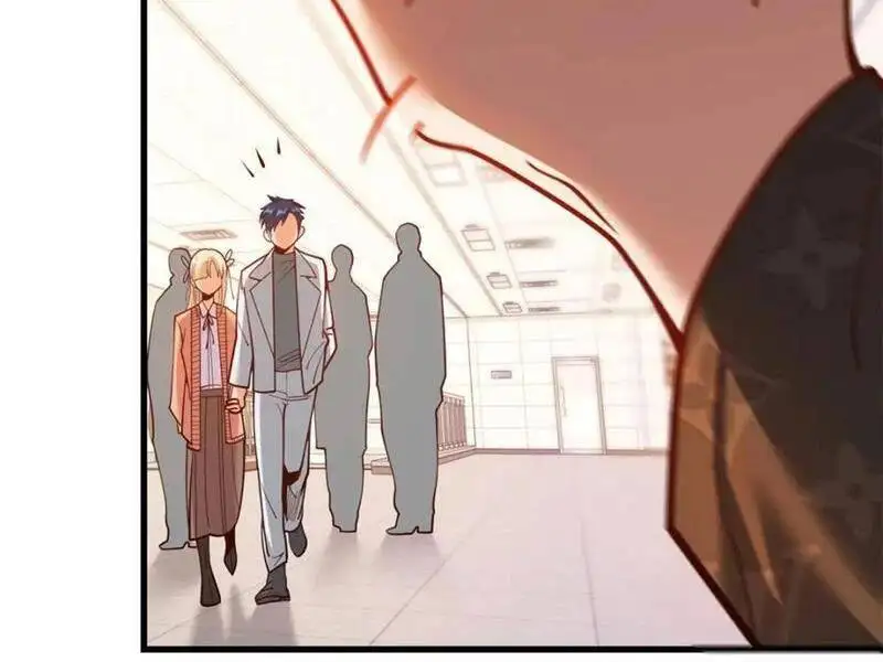 Truyện Tranh Trọng Sinh Không Làm Chạn Vương, Tôi Một Mình Nạp Game Thăng Cấp trang 4