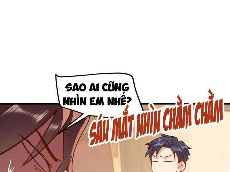 Truyện Tranh Trọng Sinh Không Làm Chạn Vương, Tôi Một Mình Nạp Game Thăng Cấp trang 4