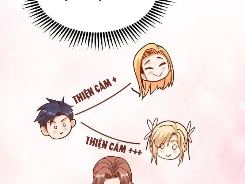 Truyện Tranh Trọng Sinh Không Làm Chạn Vương, Tôi Một Mình Nạp Game Thăng Cấp trang 4