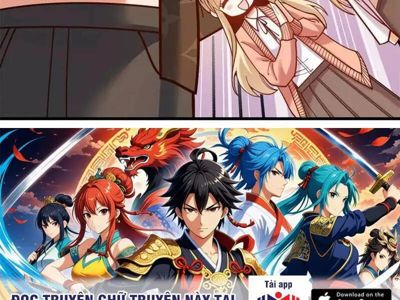 Truyện Tranh Trọng Sinh Không Làm Chạn Vương, Tôi Một Mình Nạp Game Thăng Cấp trang 4