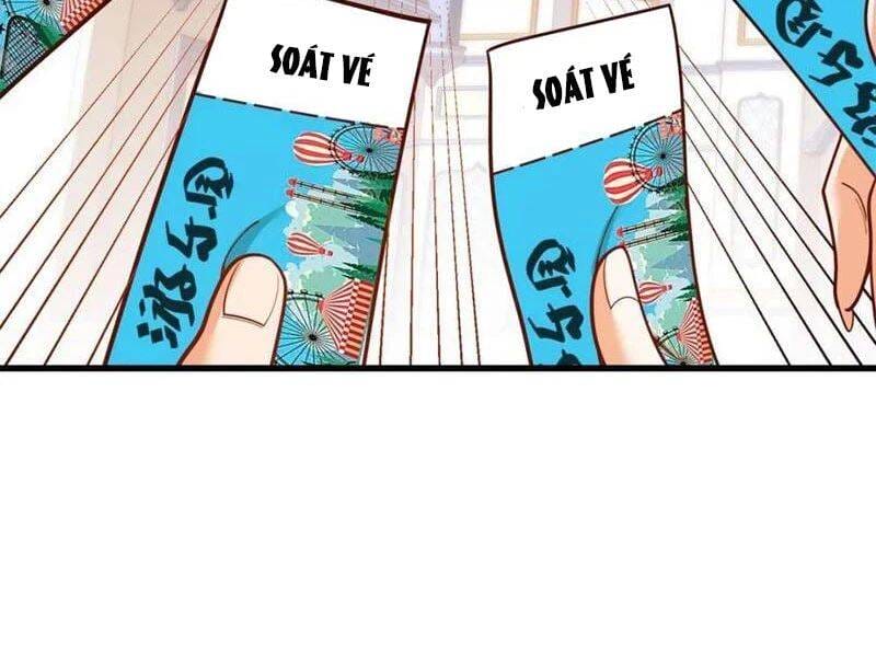 Truyện Tranh Trọng Sinh Không Làm Chạn Vương, Tôi Một Mình Nạp Game Thăng Cấp trang 4