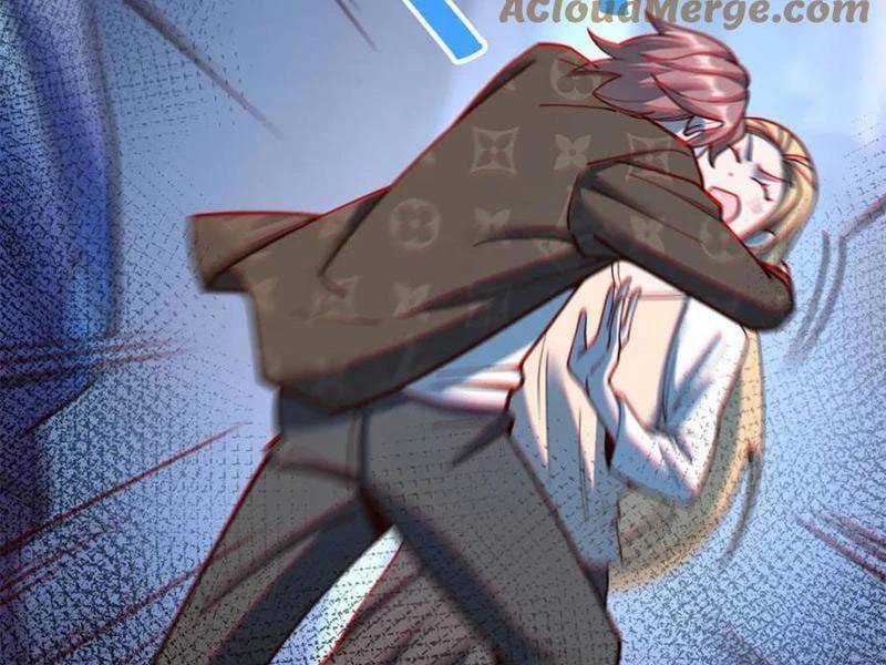 Truyện Tranh Trọng Sinh Không Làm Chạn Vương, Tôi Một Mình Nạp Game Thăng Cấp trang 4