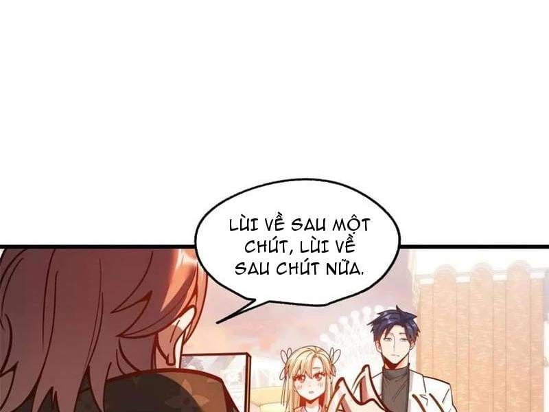 Truyện Tranh Trọng Sinh Không Làm Chạn Vương, Tôi Một Mình Nạp Game Thăng Cấp trang 4