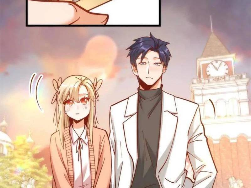 Truyện Tranh Trọng Sinh Không Làm Chạn Vương, Tôi Một Mình Nạp Game Thăng Cấp trang 4