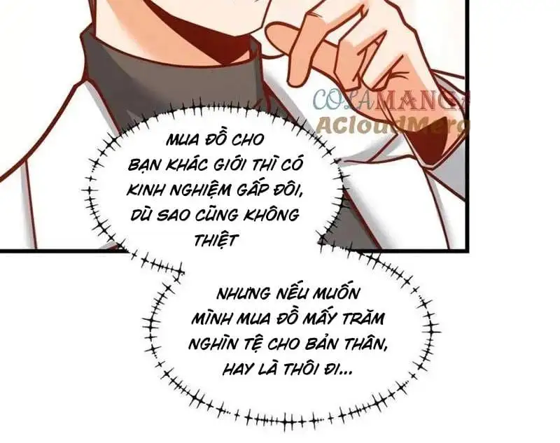 Truyện Tranh Trọng Sinh Không Làm Chạn Vương, Tôi Một Mình Nạp Game Thăng Cấp trang 4