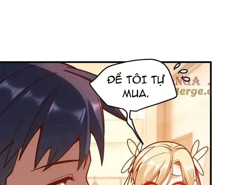 Truyện Tranh Trọng Sinh Không Làm Chạn Vương, Tôi Một Mình Nạp Game Thăng Cấp trang 4