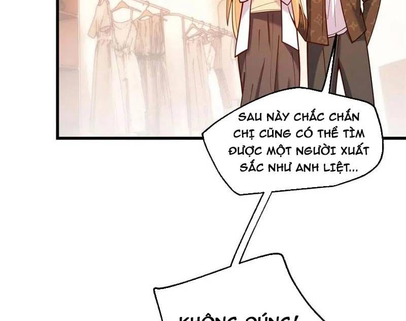 Truyện Tranh Trọng Sinh Không Làm Chạn Vương, Tôi Một Mình Nạp Game Thăng Cấp trang 4