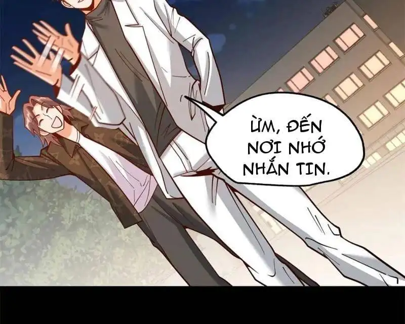 Truyện Tranh Trọng Sinh Không Làm Chạn Vương, Tôi Một Mình Nạp Game Thăng Cấp trang 4