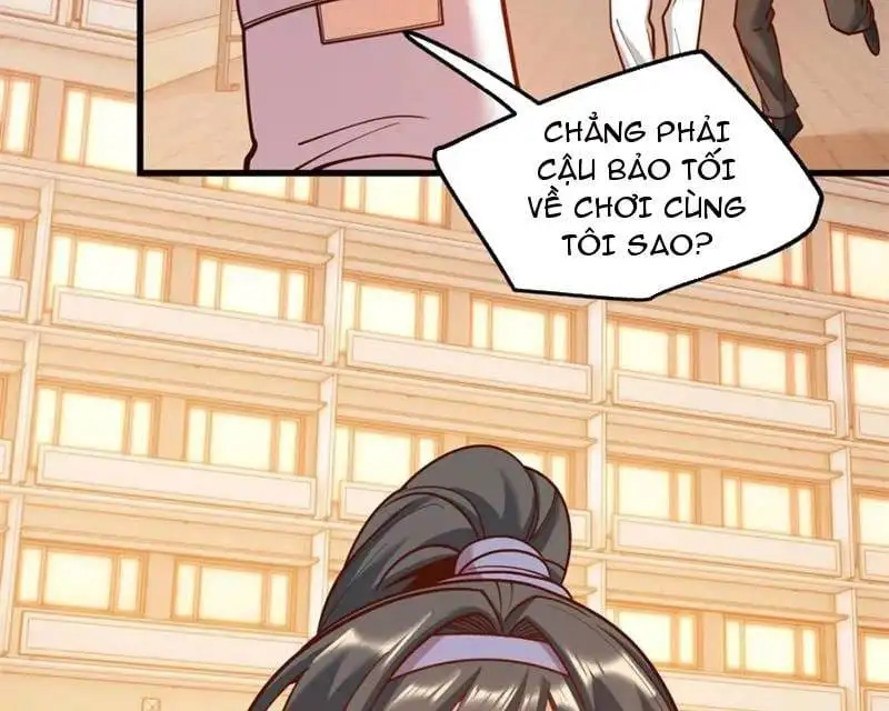 Truyện Tranh Trọng Sinh Không Làm Chạn Vương, Tôi Một Mình Nạp Game Thăng Cấp trang 4