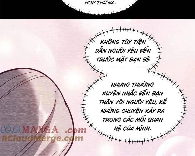 Truyện Tranh Trọng Sinh Không Làm Chạn Vương, Tôi Một Mình Nạp Game Thăng Cấp trang 4