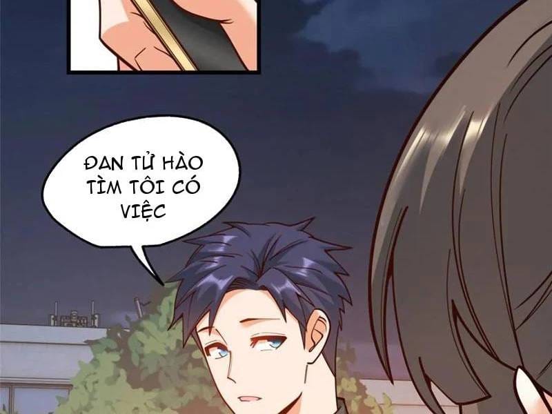 Truyện Tranh Trọng Sinh Không Làm Chạn Vương, Tôi Một Mình Nạp Game Thăng Cấp trang 4