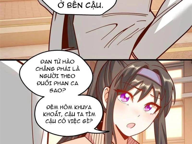 Truyện Tranh Trọng Sinh Không Làm Chạn Vương, Tôi Một Mình Nạp Game Thăng Cấp trang 4