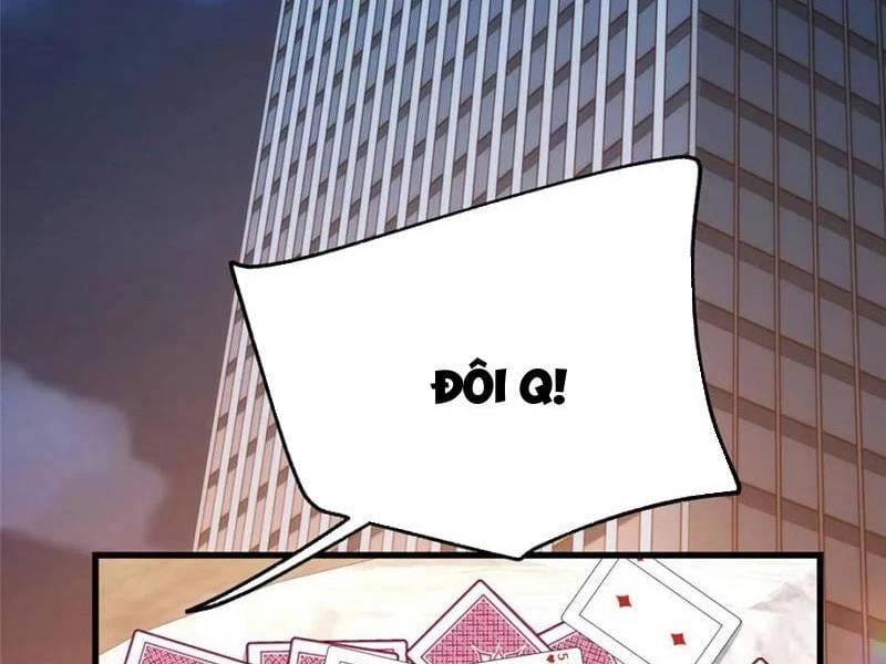 Truyện Tranh Trọng Sinh Không Làm Chạn Vương, Tôi Một Mình Nạp Game Thăng Cấp trang 4