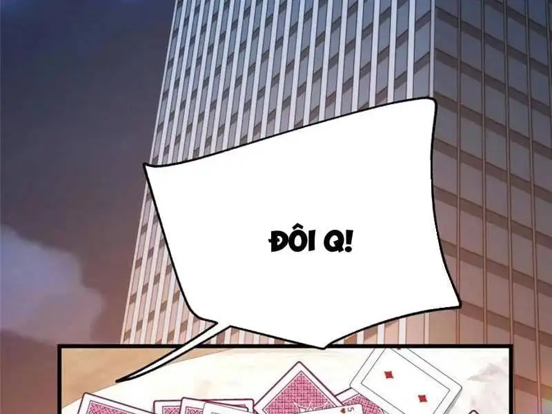 Truyện Tranh Trọng Sinh Không Làm Chạn Vương, Tôi Một Mình Nạp Game Thăng Cấp trang 4