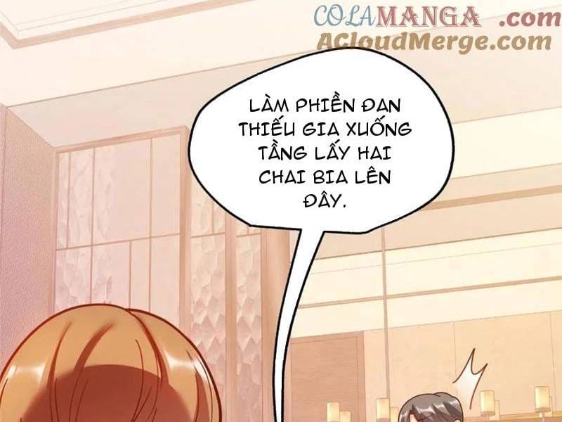 Truyện Tranh Trọng Sinh Không Làm Chạn Vương, Tôi Một Mình Nạp Game Thăng Cấp trang 4