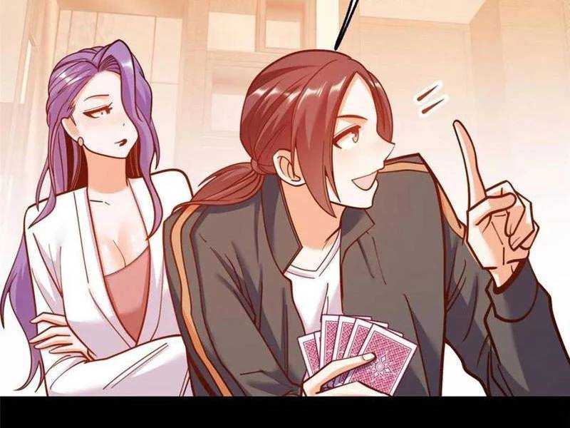Truyện Tranh Trọng Sinh Không Làm Chạn Vương, Tôi Một Mình Nạp Game Thăng Cấp trang 4