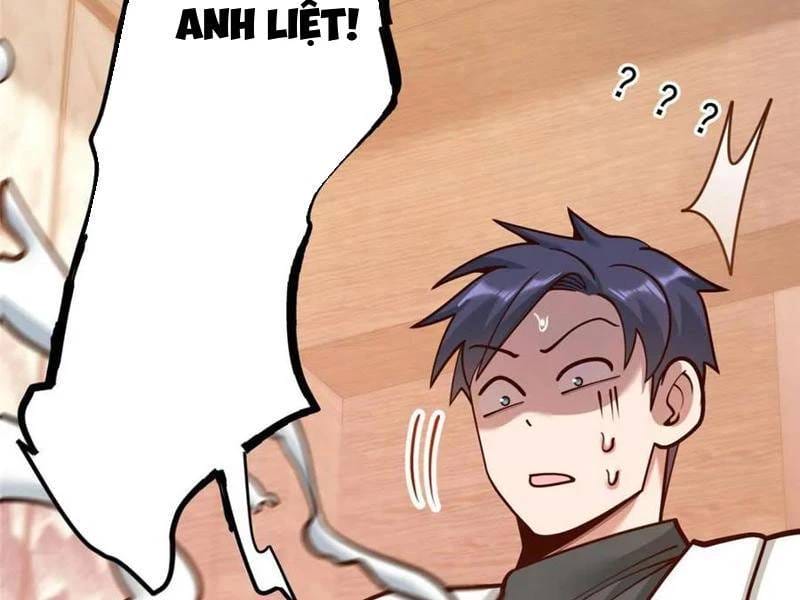 Truyện Tranh Trọng Sinh Không Làm Chạn Vương, Tôi Một Mình Nạp Game Thăng Cấp trang 4