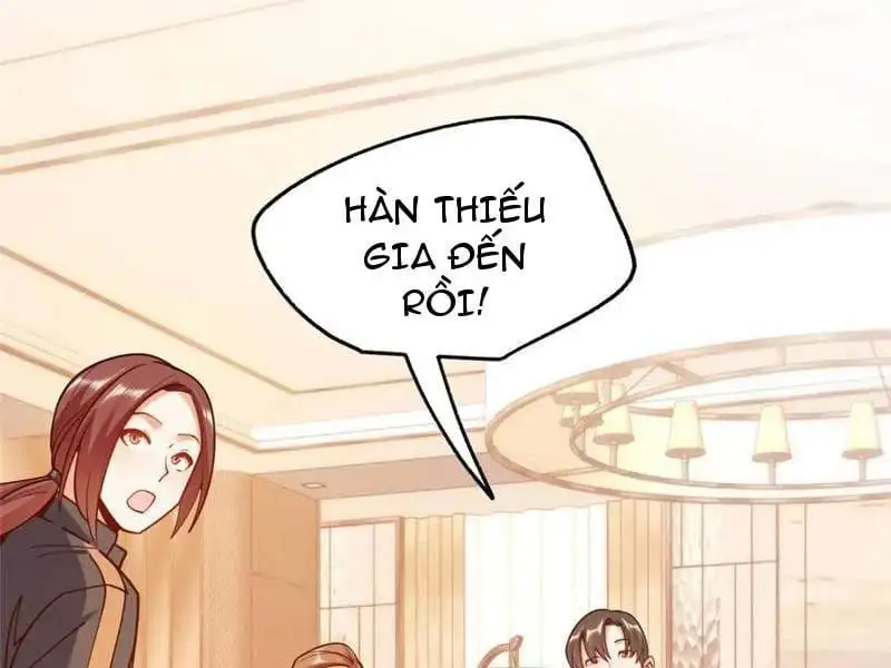 Truyện Tranh Trọng Sinh Không Làm Chạn Vương, Tôi Một Mình Nạp Game Thăng Cấp trang 4