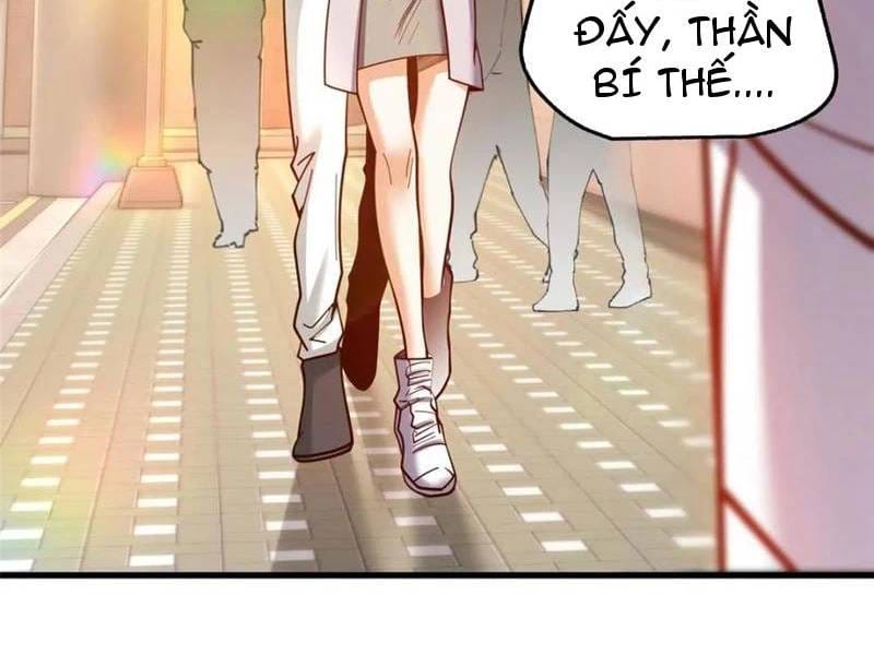 Truyện Tranh Trọng Sinh Không Làm Chạn Vương, Tôi Một Mình Nạp Game Thăng Cấp trang 4