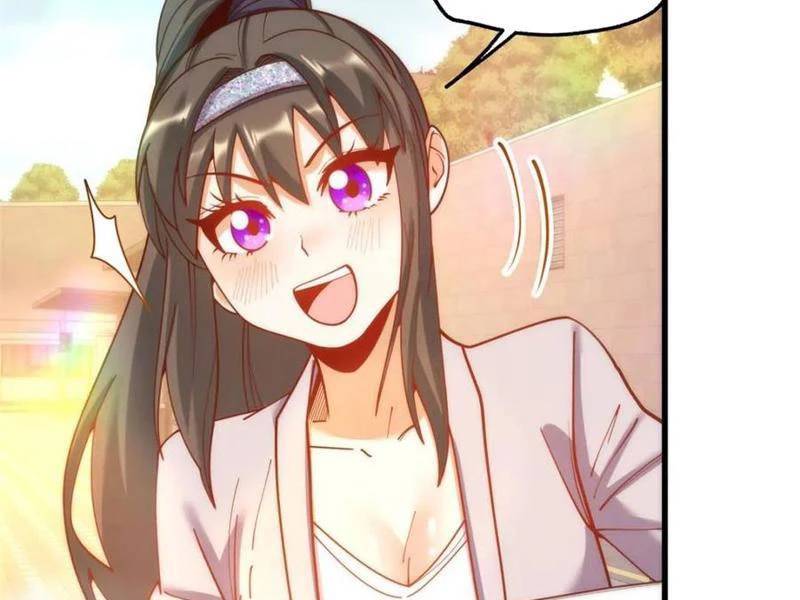 Truyện Tranh Trọng Sinh Không Làm Chạn Vương, Tôi Một Mình Nạp Game Thăng Cấp trang 4