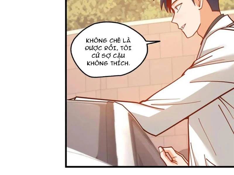 Truyện Tranh Trọng Sinh Không Làm Chạn Vương, Tôi Một Mình Nạp Game Thăng Cấp trang 4